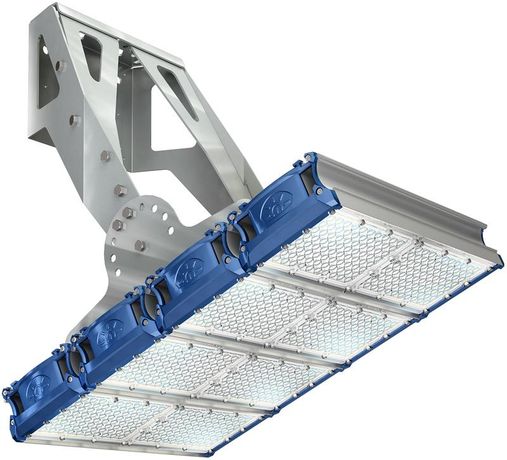 Светильник светодиодный ДО-346W IP67 54253Лм 5000К КСС К20 FL DIM (TL-PROM SM 340 5K К20) - УТ000012935 Технологии света