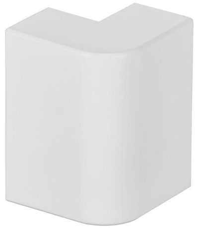 Внешний угол - для мини-каналов Metra 40x16 | 638152 Legrand