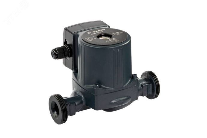 Насос циркуляционный с мокрым ротором RWS 32-40S - 015P1010 Ридан