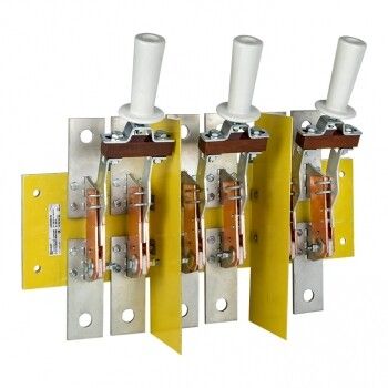 Разъединитель РЕ19-45-31170 2500А | re19-4531170 EKF