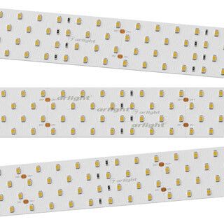 Лента светодиодная RT-A280-36mm 24V Day5000 CRI98 (30 W/m, IP20, 2835, 2.5m) (arlight, Открытый) | 025158(2) Arlight