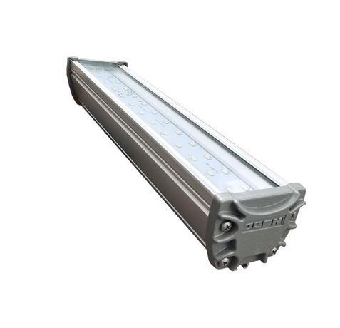 Светильник светодиодный взрывозащ. ISK18-01-C-02 2Ех nA II T6 GcX EL NLCO 250276 Новый Свет