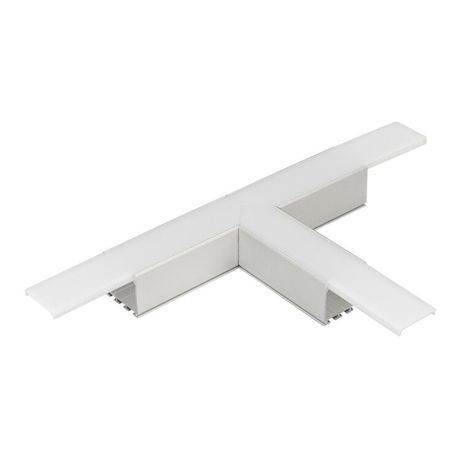 Тройник PLS-LOCK-H25-T90 (с экраном MAT-L) (ARL, Металл) - 026243 Arlight