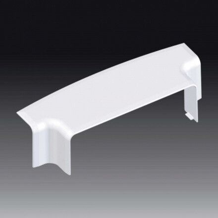 Угол Т-образный EKD 120X40 8584/EKD (HB) | 8584/EKD_HB Kopos