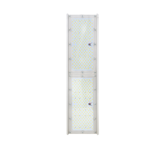 Светильник светодиодный Unit 155/22000 Д 22000лм 155Вт 5000К IP67 0.95PF 80Ra Кп<1 intellect лира Diora DU155D-5K-I-L