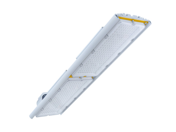 Светодиодный светильник Diora Unit 2Ex 180/24000 Г90 5K консоль - DU2Ex180G90-5K-C