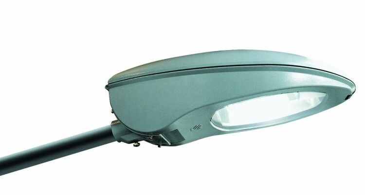 Светильник ЖКУ 34-250-001 Альфа : ШО/ШБ (с/стеклом) 250Вт ДНаТ Е40 ЭмПРА IP66* | 00945 GALAD