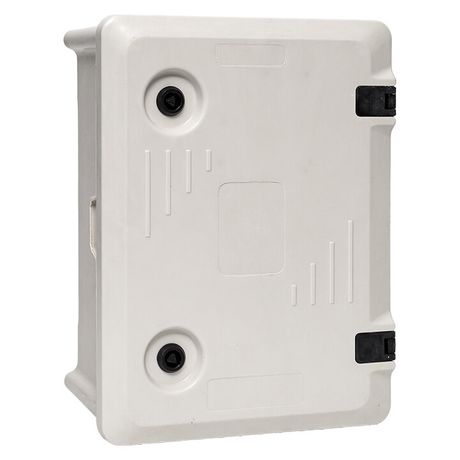 Шкаф антивандальный стеклопластиковый навесной ЩМП ВхШхГ 400 x 300 170 IP65 PROxima | FRE403017MP EKF