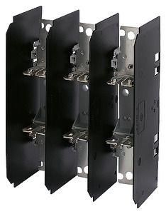 Держатель плавких вставок 3п 400А GSU2 EATON 289017