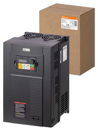 Преобразователь частоты базовый ПЧб-15T00 380В 15кВт | SQ0749-0111 TDM