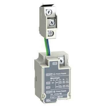 Модуль дистанционной сигнализации SDX | LV429532 Schneider Electric