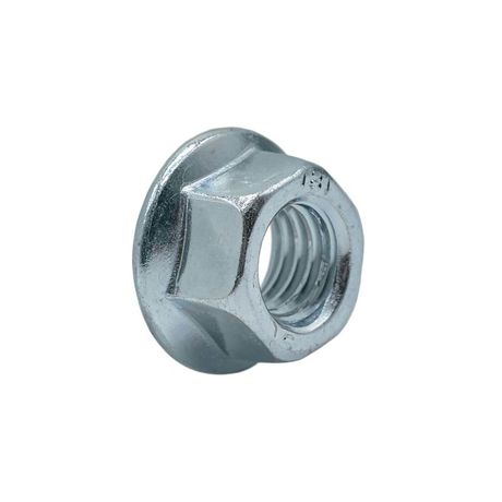 Гайка насечка препятствующая откручиванию М10 - CM101000 ДКС