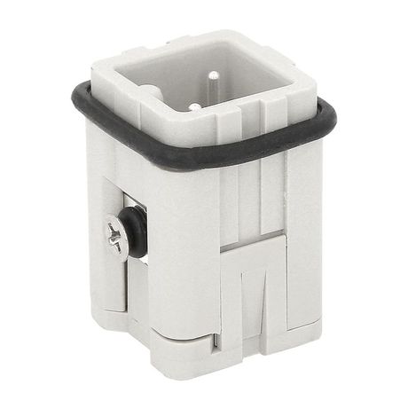 Вилка OptiLink HDC-HA-3-10-MS-(0.14-2.5) 250В КЭАЗ 366466 КЭАЗ арт. 366466