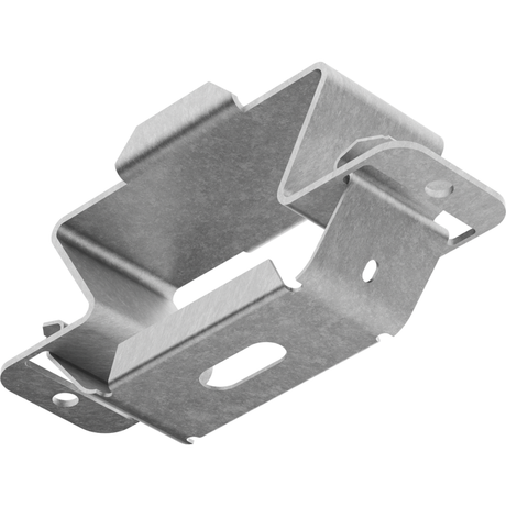 Кронштейн для накладного монтажа EVOLINE MINI | 2006000710 Световые Технологии