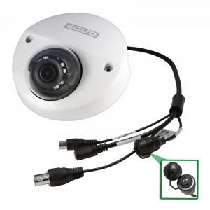 Видеокамера мультиформатная купольная BOLID VCG-722 версия 2 Болид 294799