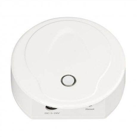 Конвертер SMART-K58-WiFi White (5-24V, 2.4G) (ARL, IP20 Пластик, 5 лет) - 029895 Arlight