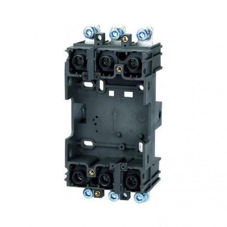 Основание втычного исполнения PIA22B-M8 (задн. присоед.) для NM8N-250 4P (R) | 269741 CHINT