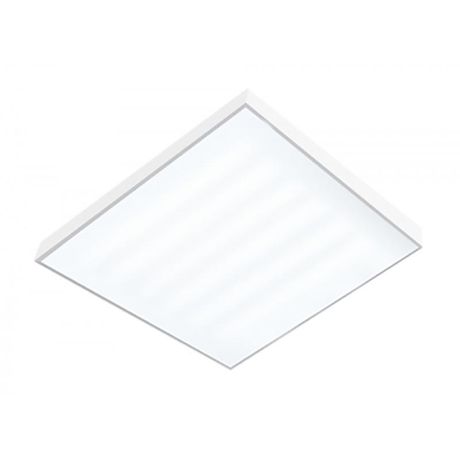 Светильник светодиодный ЛУЧ-6 х 8 LED IP54 панель Электротехника и Автоматика 0907315462