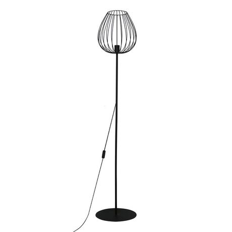 Светильник Шалот ННБ 63-60-021 черн.муар /шнур черн. ИМ - 1005405063 Элетех