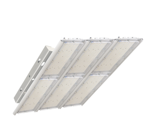 Светильник светодиодный промышленный Unit3 VR 390/54000 Д 54000лм 390Вт 3000K IP67 0,98PF 80Ra| DUVR390D-3K | Diora