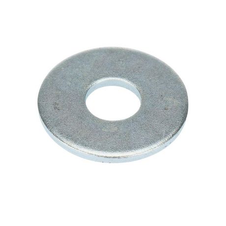 Шайба увеличенная DIN 9021, M8, пакет (10шт.) | 1308-0008-4 Kranz