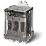 Силовое электромеханическое реле; монтаж в наконечники Faston 250 (6.3х0.8мм); 3NO 16A; контакты AgCdO (зазор 3мм) | 628382300300 Finder 62.83.8.230.0300