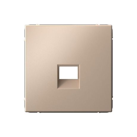 Накладка информационная ArtGallery типа Keystone песочн. SE GAL001284 APC