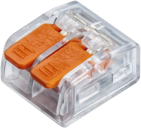 Клемма монтажная 95 178 NTC-R2-2-50 (уп.50шт) NAVIGATOR 95178 32049