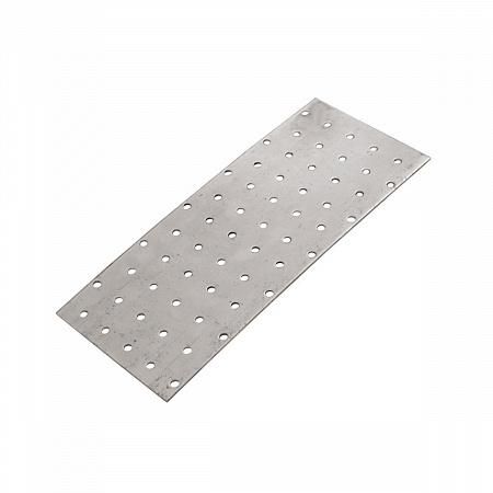 Пластина соединительная 50х140 цинк Tech-Krep/Zitar 126366