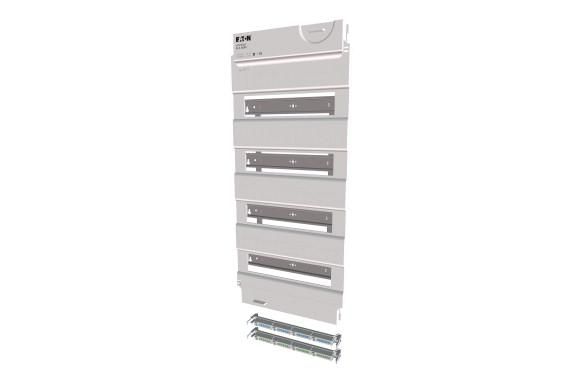 Комплект аксессуаров внутренней установки проектная форма поставки 4 ряда EATON 178869