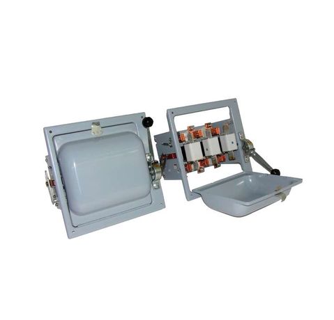 Блок БПВ-250 А Электрофидер 257225А