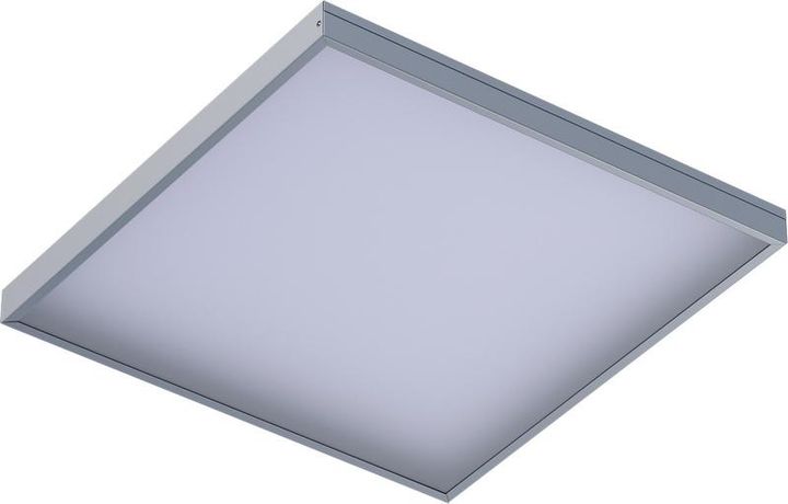 Светильник светодиодный потолочный ДВО-LED IP40 92 906 ДВО-09-О-40-4К-IP40-Грильято CRI90 | 92906 INNOLUX
