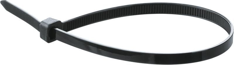 Хомут 90 321 OCT-048-400-100-BL (уп.100шт) ОНЛАЙТ 90321 Navigator