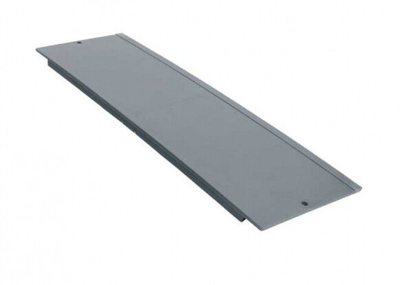 Рамка приборная сплошная для лючка C-Line 24 | cl-rp-0-24 EKF