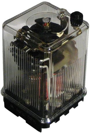 Реле указательное РУ-21 24В DC 1НО+1НЗ универс. присоед. ЧЭАЗ A8119-82693935