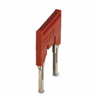 Перемычка FBS 1/3-6 BU | 3032322 Phoenix Contact