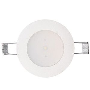 Аварийный светильник BS-ARUNA-1770-150/150-745 LED (=24V) - a12294 Белый свет