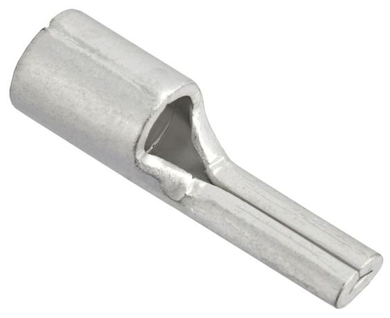 Наконечник НШП 35–20 | UNN10-35-20-001 IEK IEK (ИЭК) арт. UNN10-35-20-001