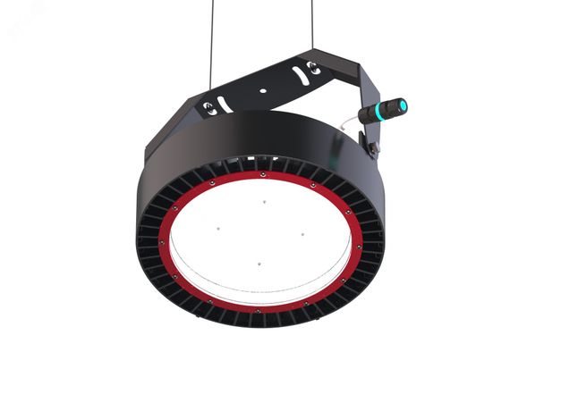 Светильник светодиодный L-industry Extreme/150/Д/750/04/I12-61/220AC IP66 LEDEL INE150-115-4116-18