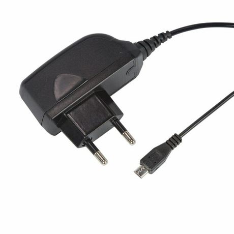 Устройство зарядное сетевое microUSB 220В 5В 2500мA.ч шнур 1.2м черн. REXANT 16-0260 MEET