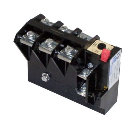 Реле электротепловое токовое РТТ-211 УХЛ4 32.0А АЭС Кашин 150211000В032.000001 КашинЗЭА