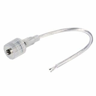 Разъем выводной DCWP-2pin-L150mm-X1M (PAPA) | 022315 Arlight