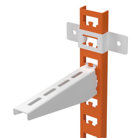 Стойка настенная ГЭМ 800 | PR16.0750 Промрукав Строитель