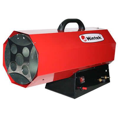 Газовая тепловая пушка Hintek GAS 30 (04.06.05.000009)