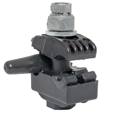 Зажим прокалывающий ответвительный P6X-95 16-120 мм2 /1,5-16 EKF PROxima инд. упак. | p-6x-95-r