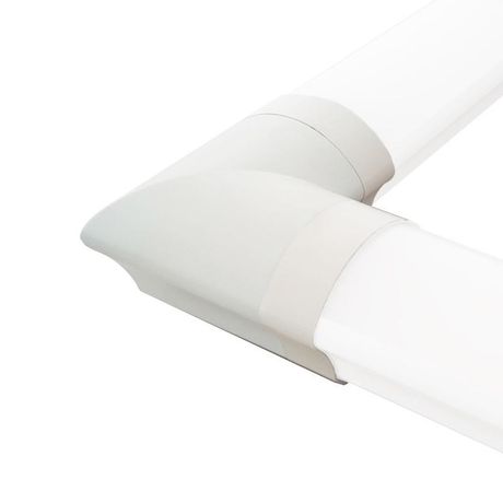 Коннектор для светильника PWP-C6 CL L-обр. | .5049109 Jazzway