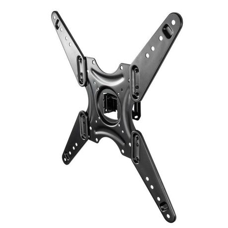 Кронштейн для телевизора 26'-55', наклонно-поворотный, серия HOME - 38-0063 MEET