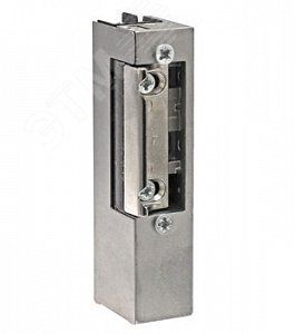 ЭМЗ стандартная, HЗ, без планки, переставляемый язычок, 12 V DC 290мА, -15 град.C to +40 - smkd0322 Smartec ST-SL151NC