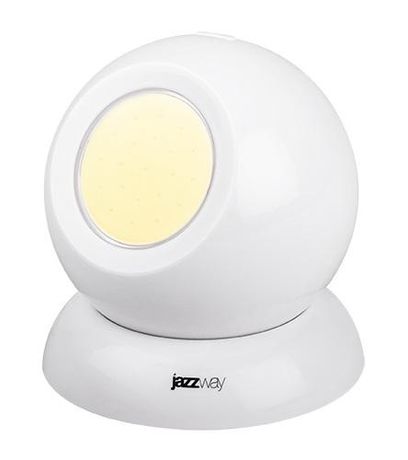 Светодиодный фонарь-светильник на магнитном шарнире JAZZway TS1-L1W - 4895205023284