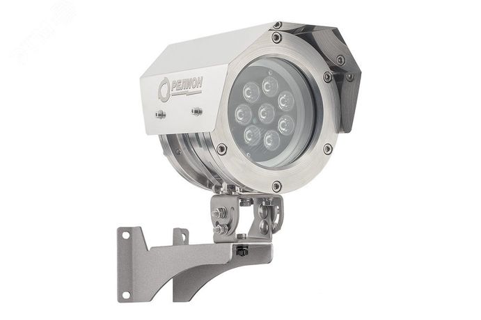 Козырек солнцезащитный СЗК-16 для: ИК-прожектора Релион-ТКВ-300-М/Н-ИК - 00000006016 Спектрон